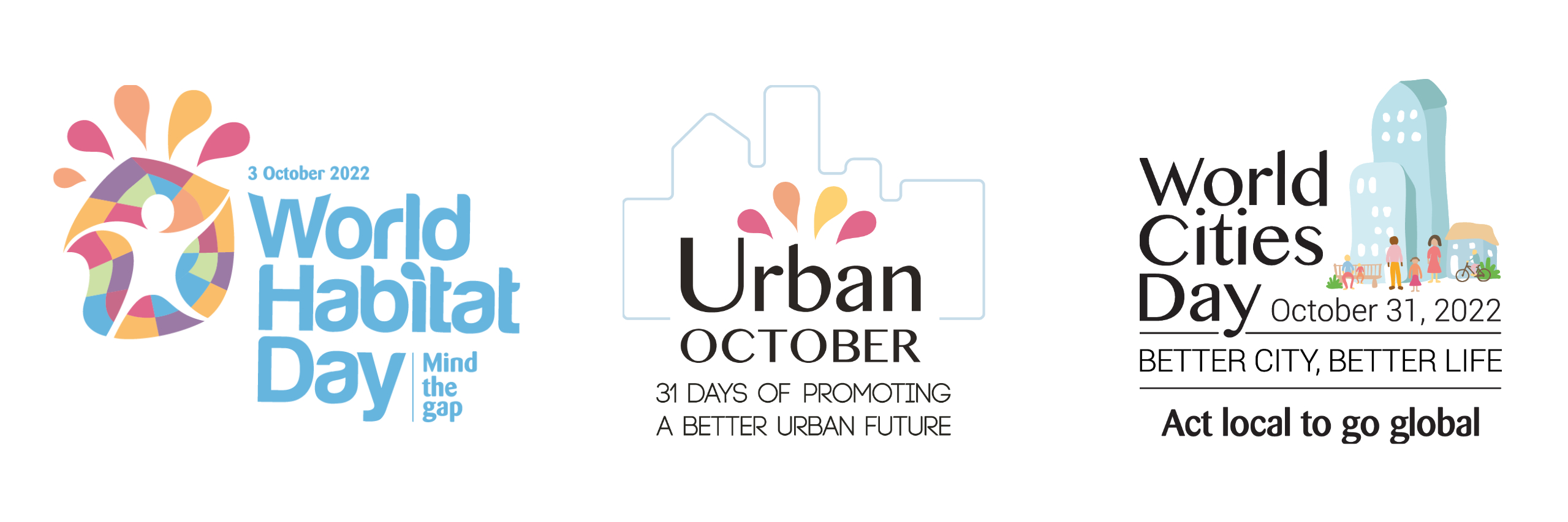 Urban October Concept Note