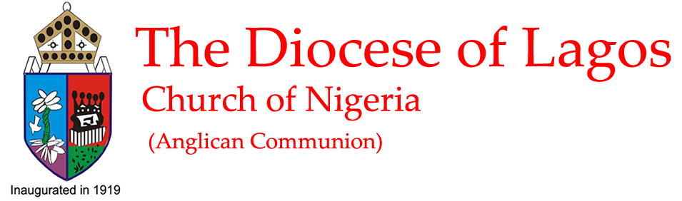 Anglican Diocese of Lagos Mainland 
