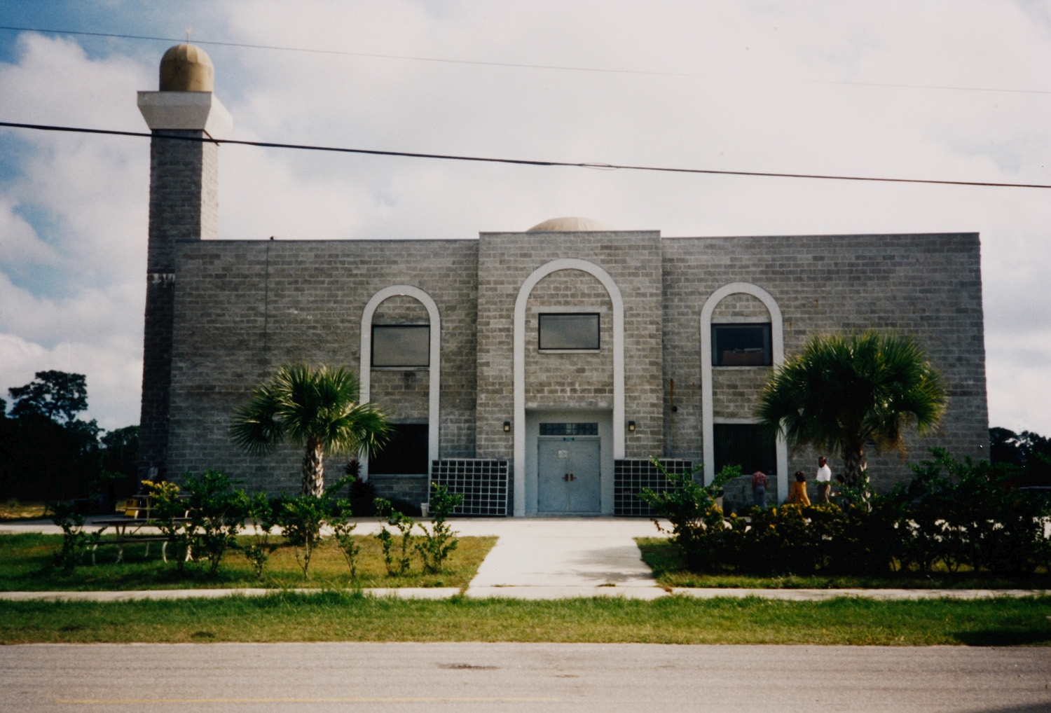 Islamic Center of Orlando