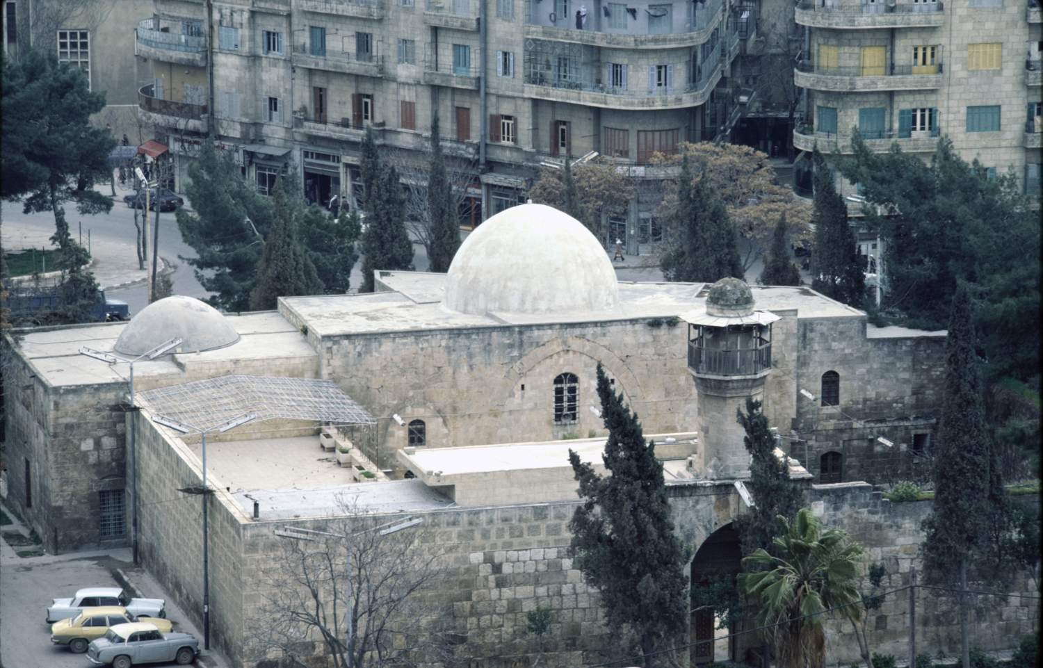 Madrasa al-Sultaniyya