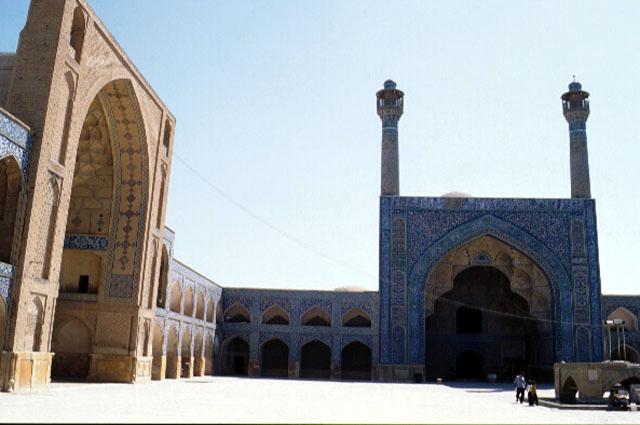 Masjid-i Jami' (Isfahan)