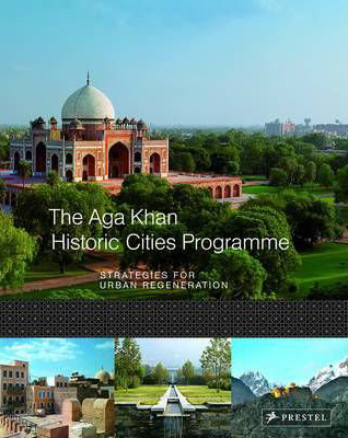 Strategies for Urban Regeneration: Case Studies: Pakistan