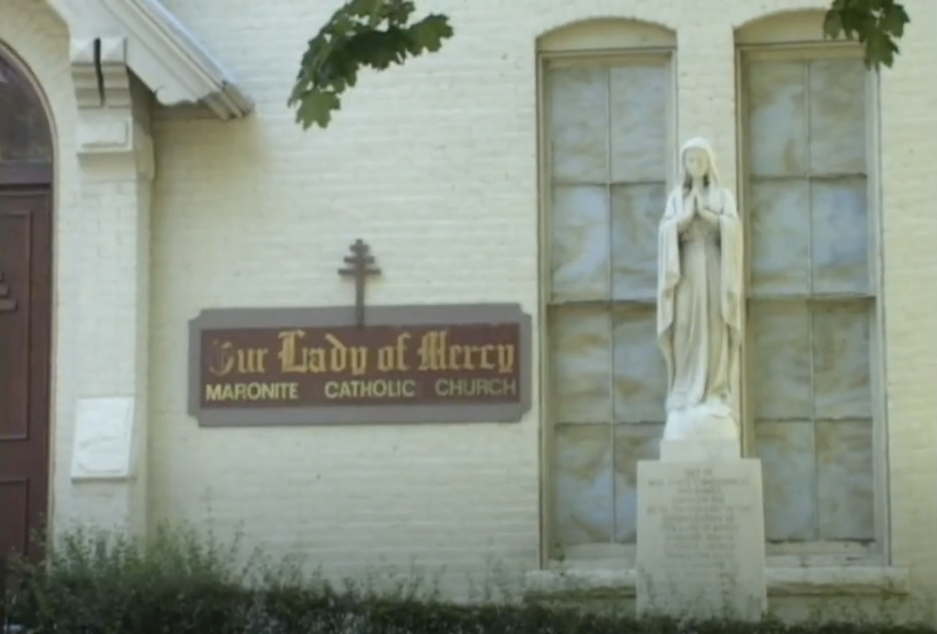 Our Lady of Mercy Maronite Catholic Church