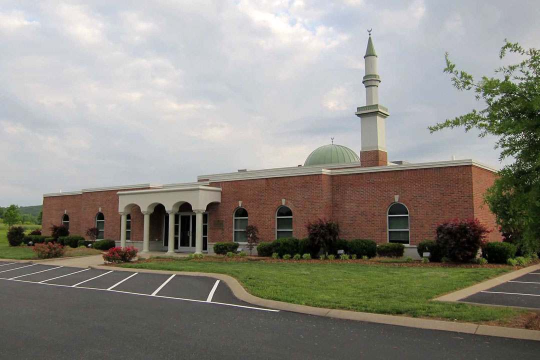Islamic Center of Bowling Green
