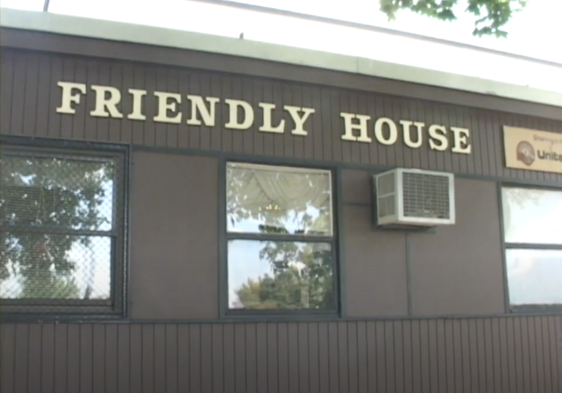 Friendly House