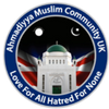  Ahmadiyya Muslim Community UK