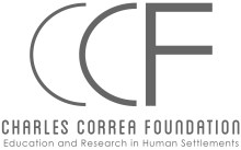 Charles Correa Foundation 