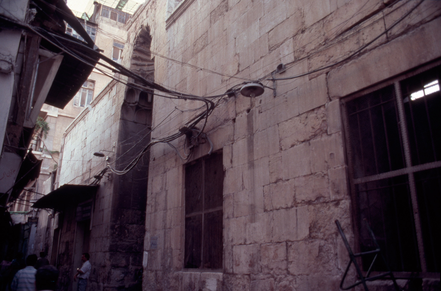 Madrasa al-Tankiziyya (Damascus)
