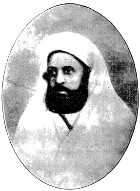 Hassan I (r. 1873-1894/1290-1311 AH) 