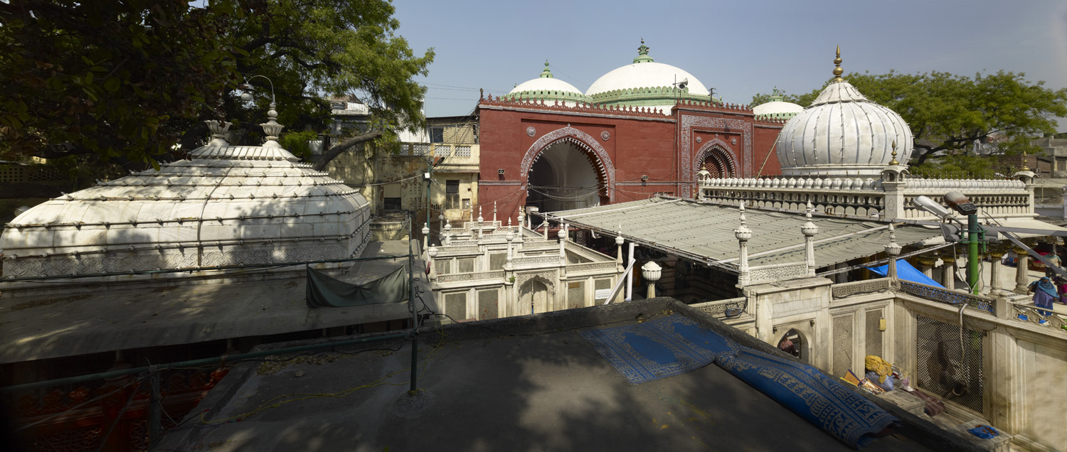 Jamat Khana Masjid
