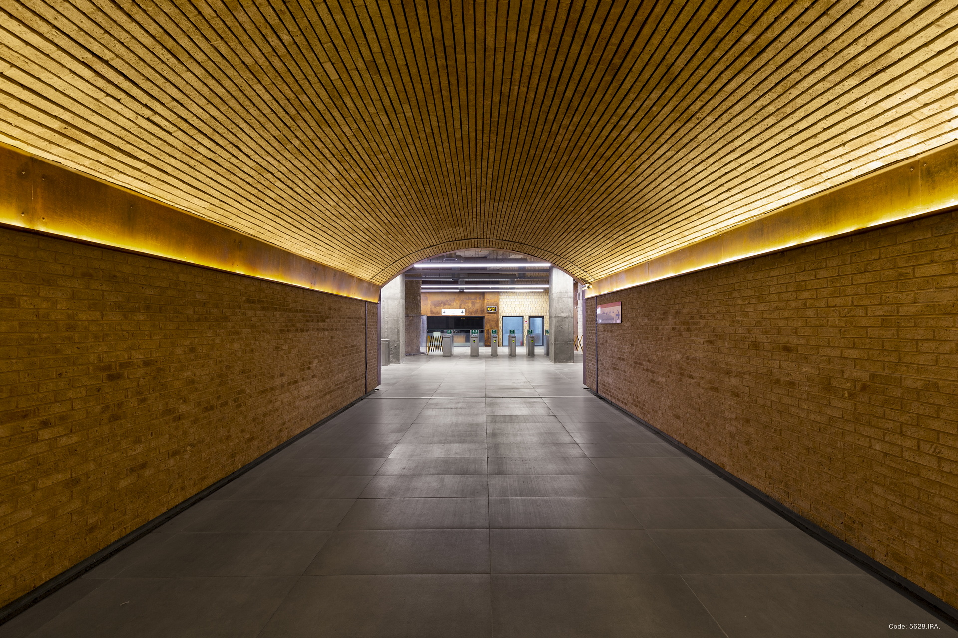 Vakil Metro Station