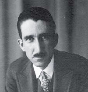 Rafael  Bergamín