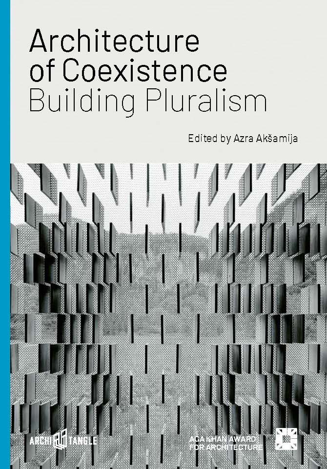 Superkilen - <p>Book section: Chapter 3 of <strong>Part III. Dissonance</strong>.<em> A “Border Concept”: Scandinavian Public Space in the Twenty-First Century </em>by Jennifer Mack.</p><p>Book: Akšamija, Azra, editor. Architecture of Coexistence , Building Pluralism. Berlin: ArchiTangle, 2020.</p>