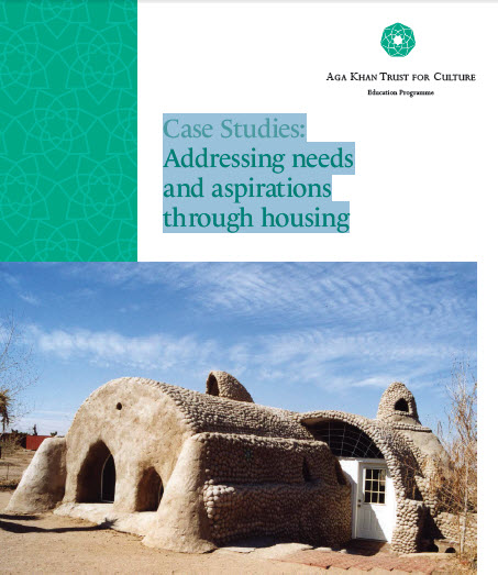 Case Studies: Addressing Needs and Aspirations Through Housing