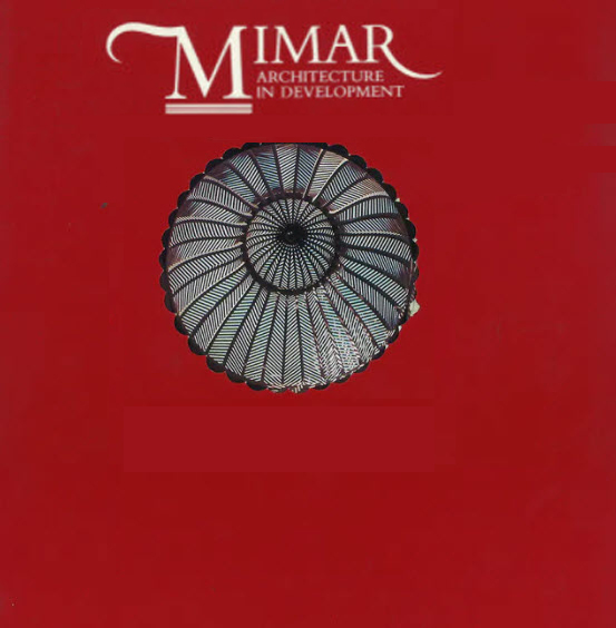 Mimar: Architecture in Development