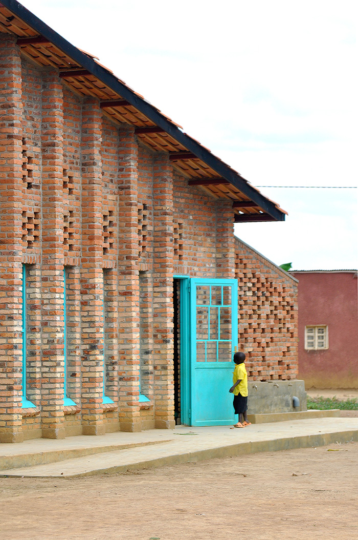 Bugesera Early Childhood Development Centre