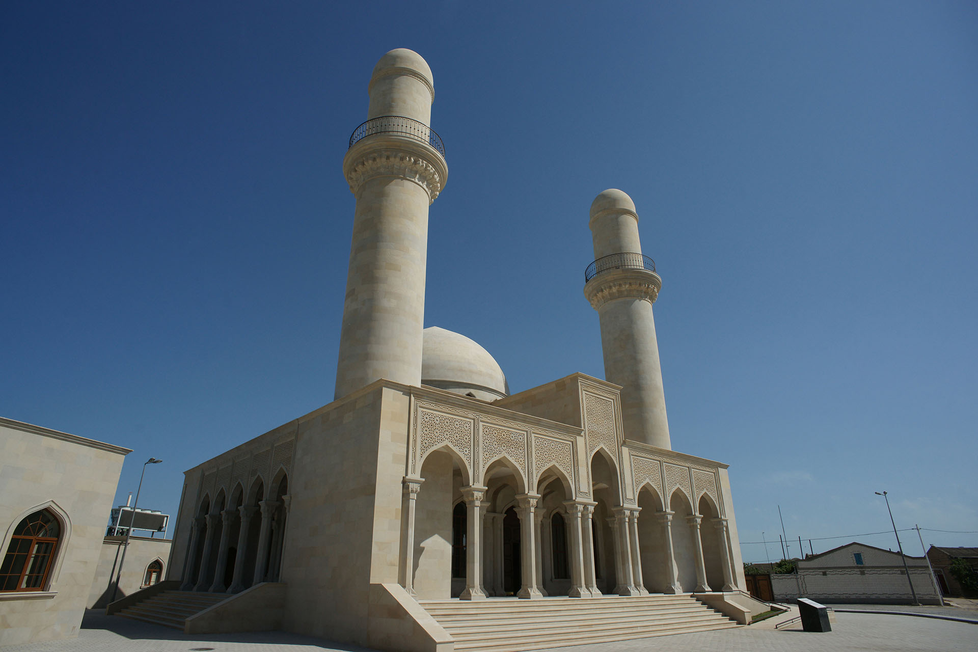 Zira Mosque