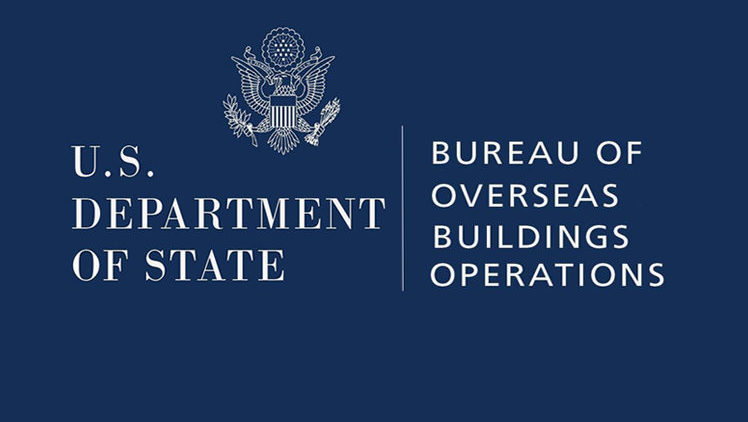  United States Department of State, Bureau of Overseas Building Operations