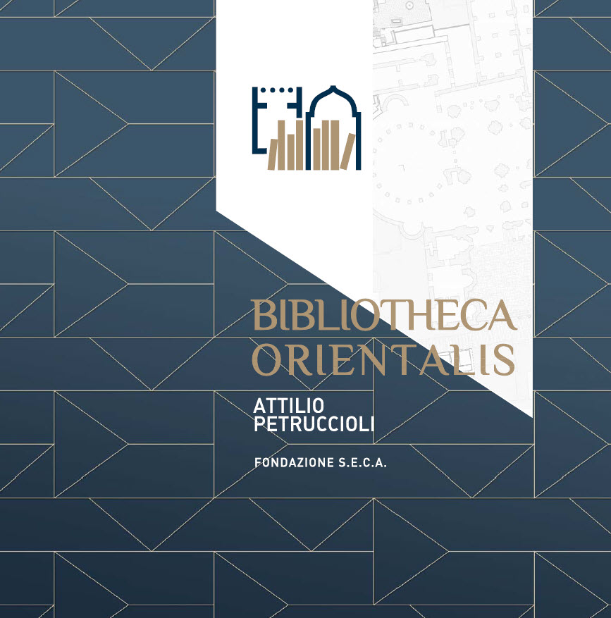 Bibliotheca Orientalis  - <p>A description of the mission, holdings, and vision of the Bibliotheca Orientalis, a specialized library containing 12,000 volumes focusing on the architecture of the Islamic world.</p>