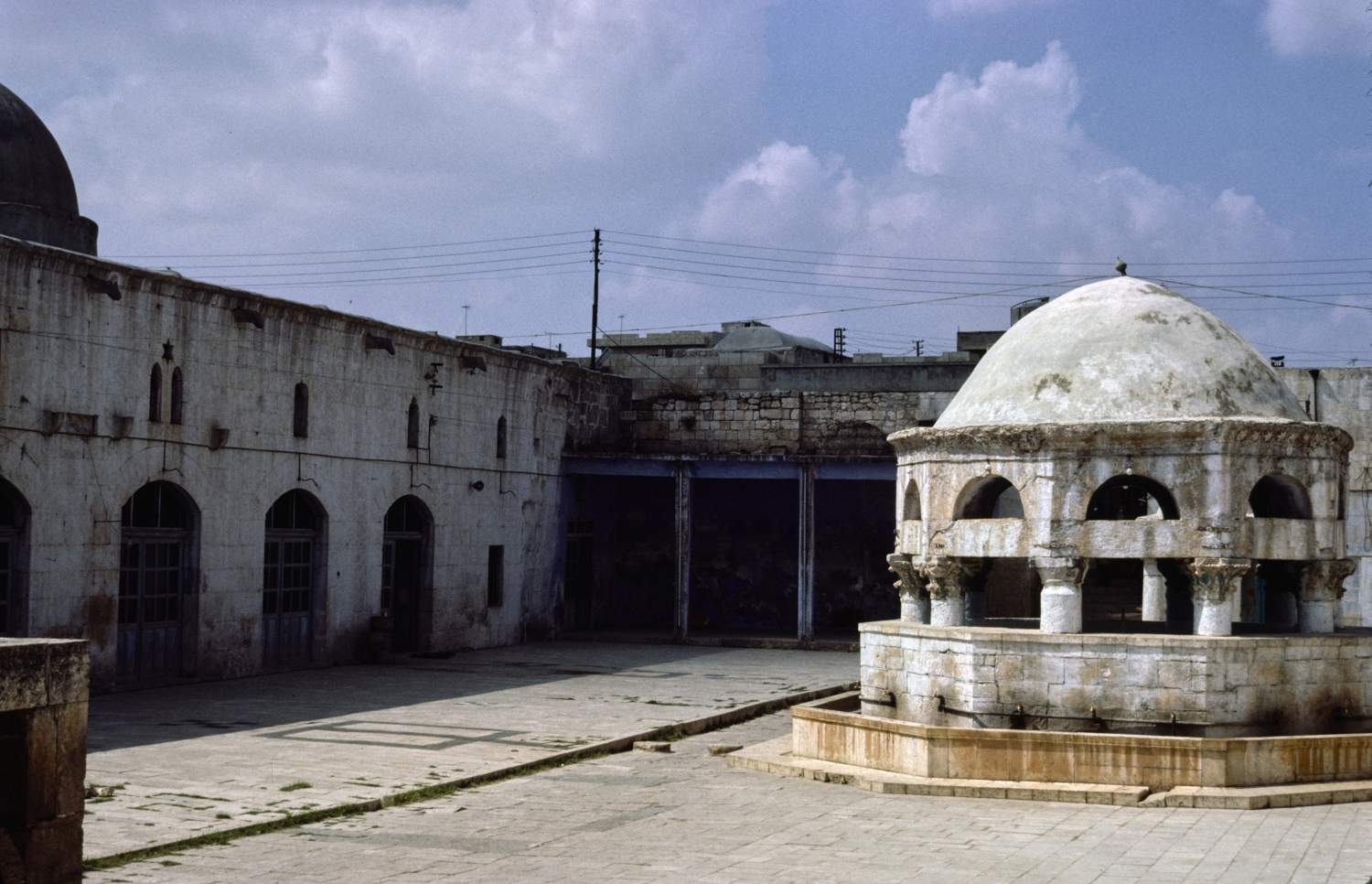 Jami' al-Kabir (Ma'arrat al-Nu'man)
