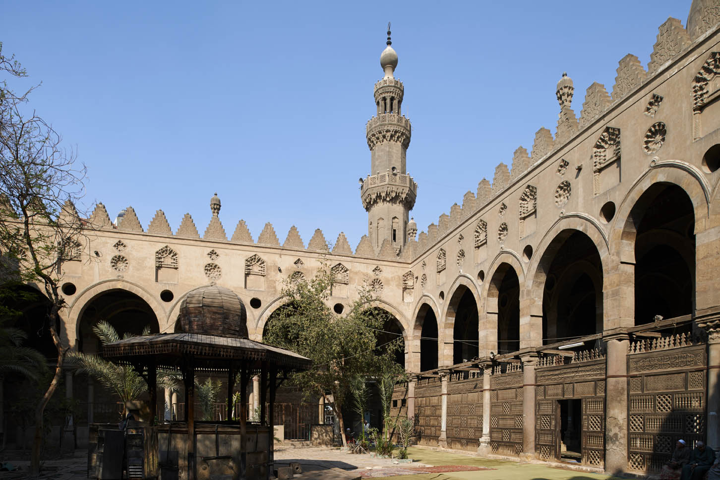 Masjid Altinbugha al-Maridani