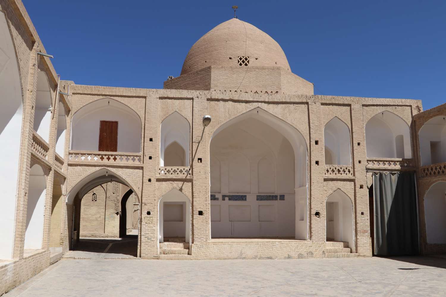Husayniyah-i Bab al-Masjid