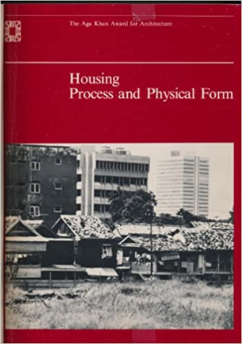 Housing: Process and Physical Form