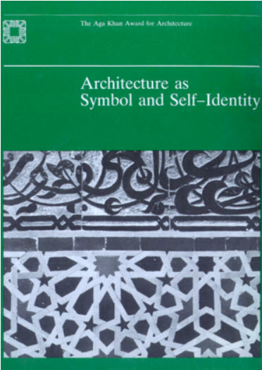 Architecture as Symbol and Self-Identity