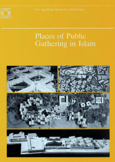 Places of Public Gathering in Islam