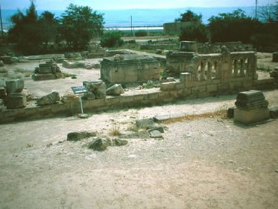 Early Islamic Gardens of Greater Syria: MEGT