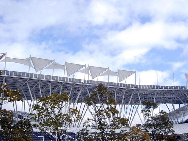 Expo Aichi Japan 2005 Masterplan
