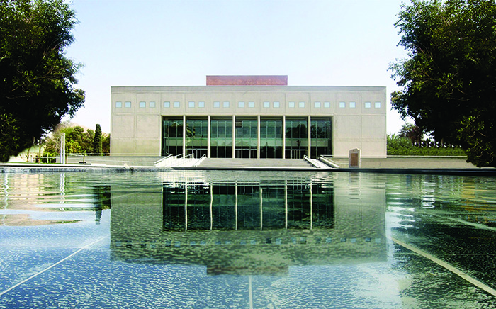 National Library and Documentation Centre