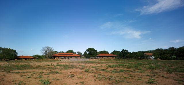 Yodakandyia Community Centre