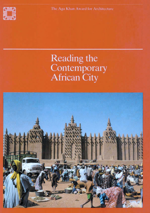 Reading the Contemporary African City