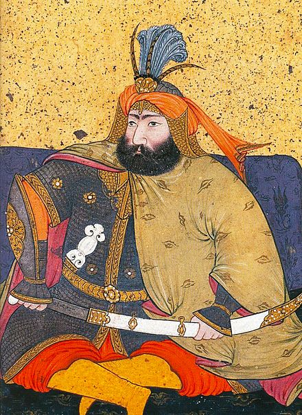  Murad IV