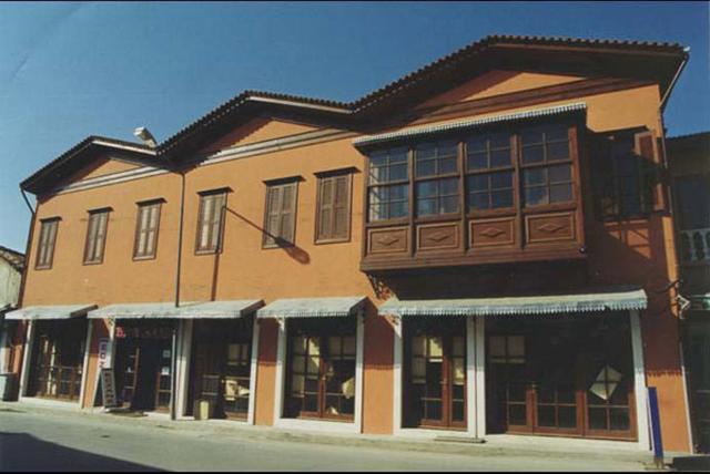 Kertan residential commercial