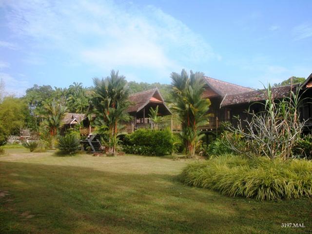 Pura Tanjung Sabtu Retreat