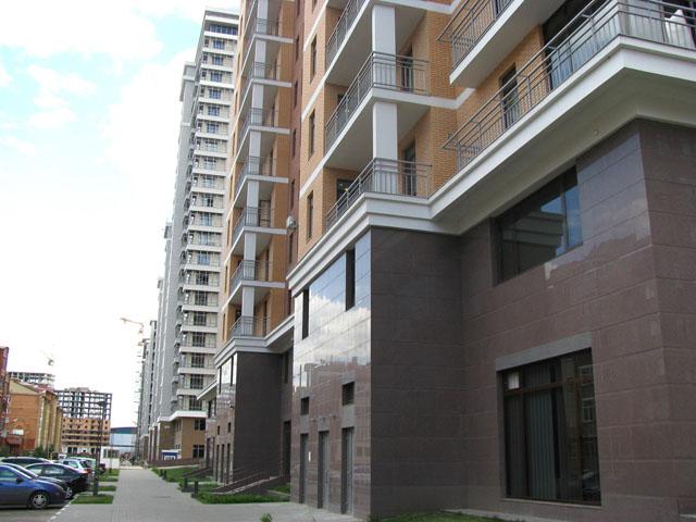 Prospect 1 of the north side