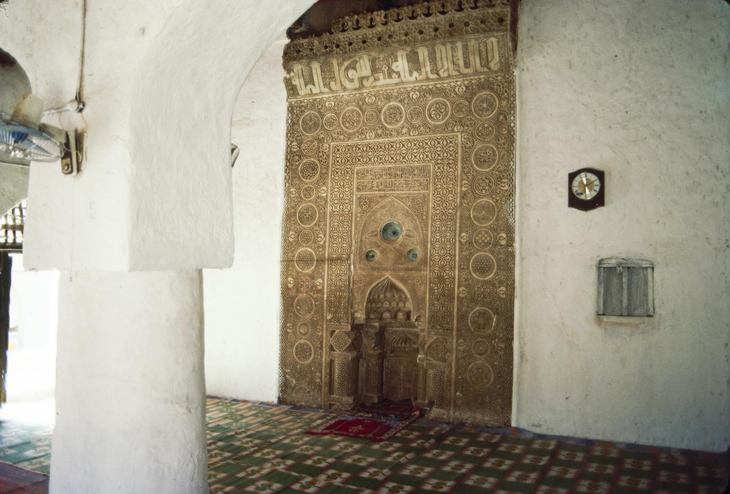 Masjid al-Jinah (Nizwa)