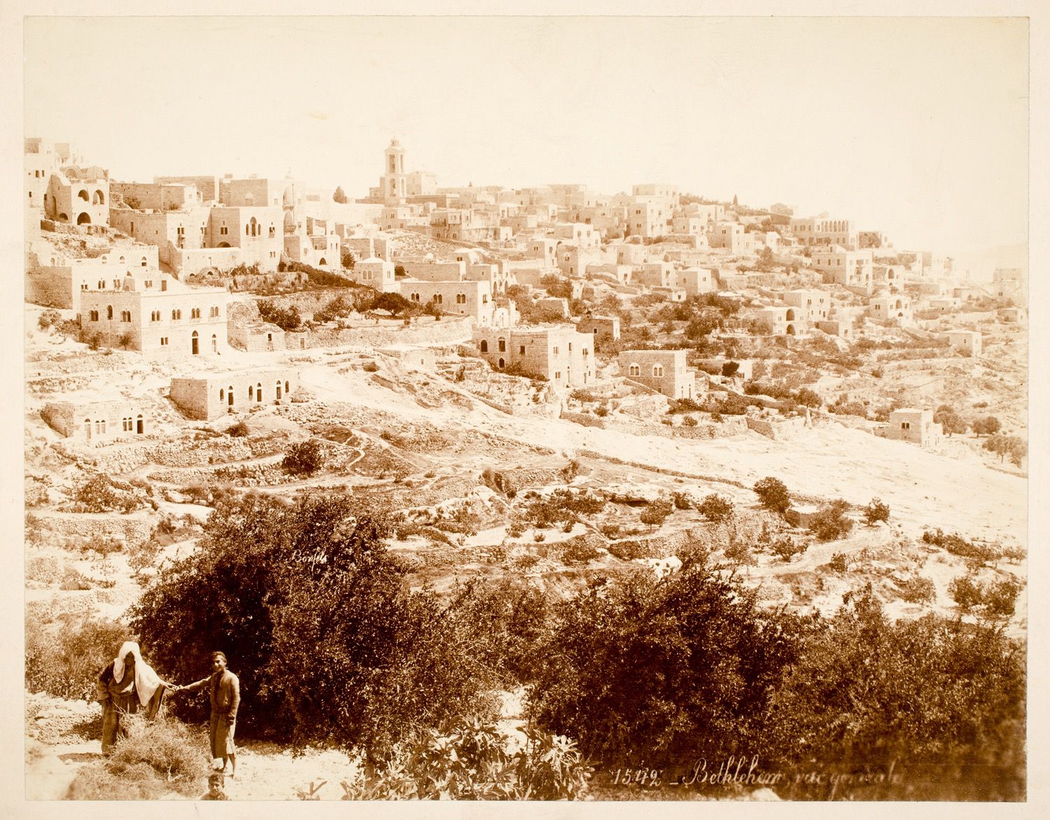  Bethlehem