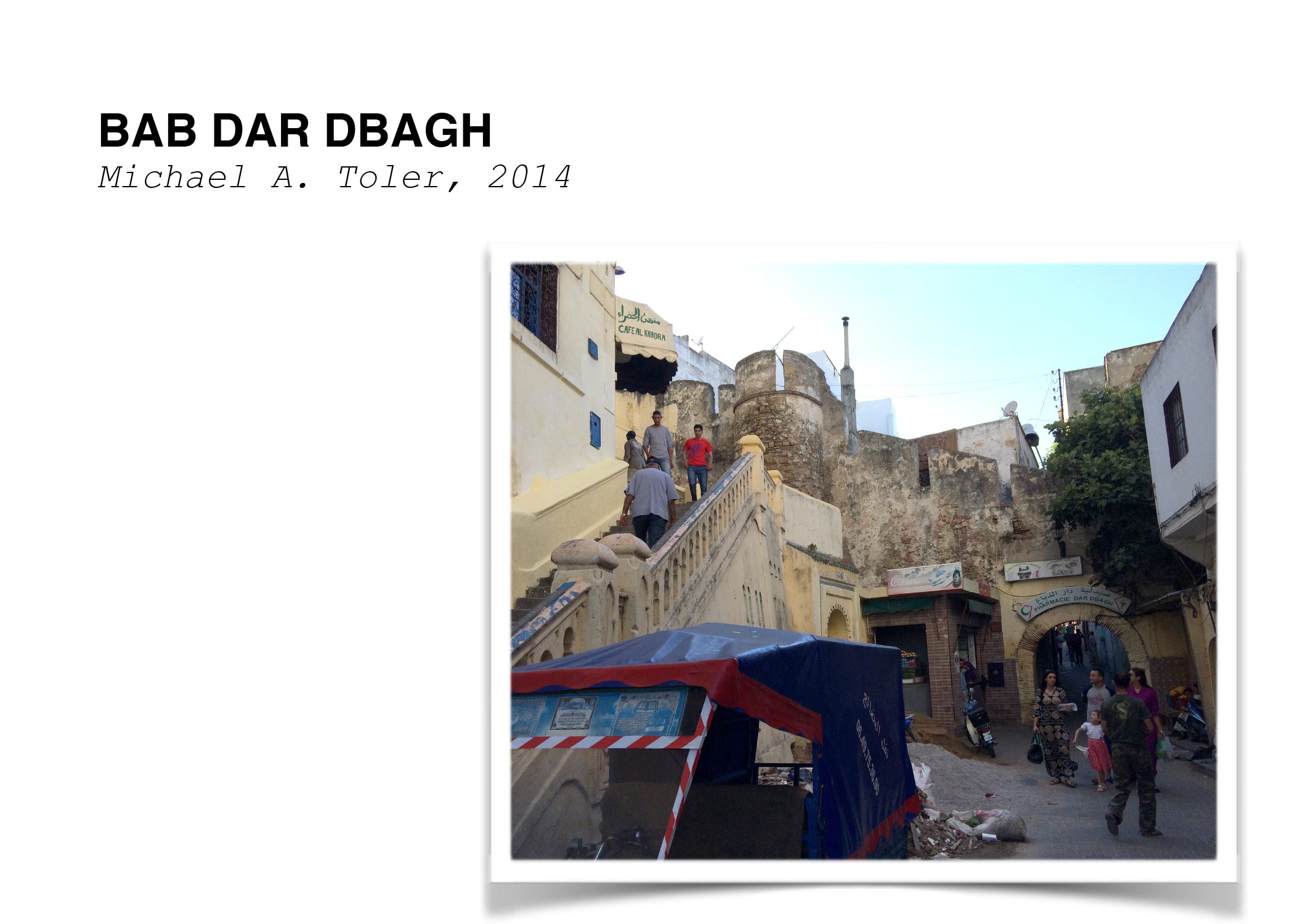 Label for Dar Dbagh