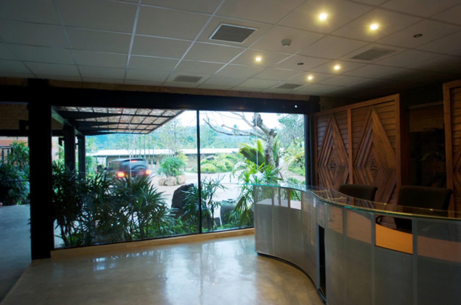 MAS Intimates Thurulie - Center lobby