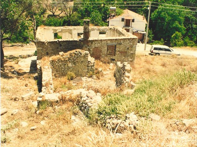 Akdurak House