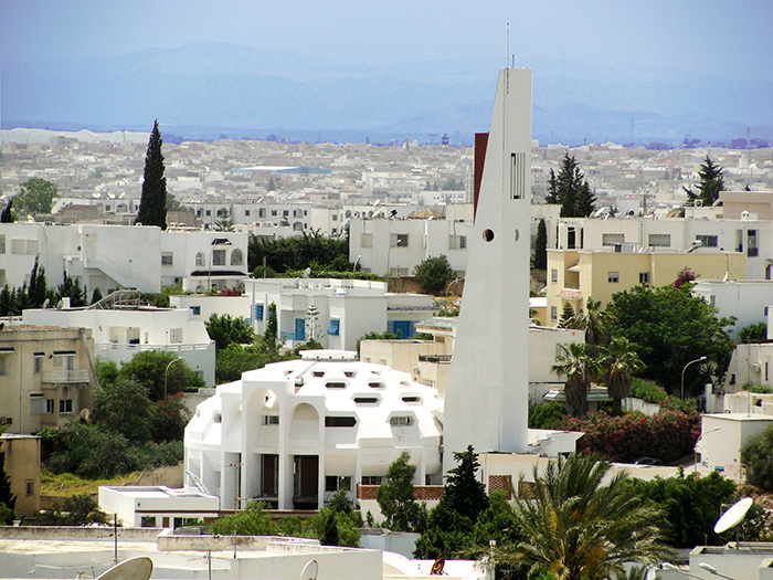 Ibrahim El Khalil Mosque