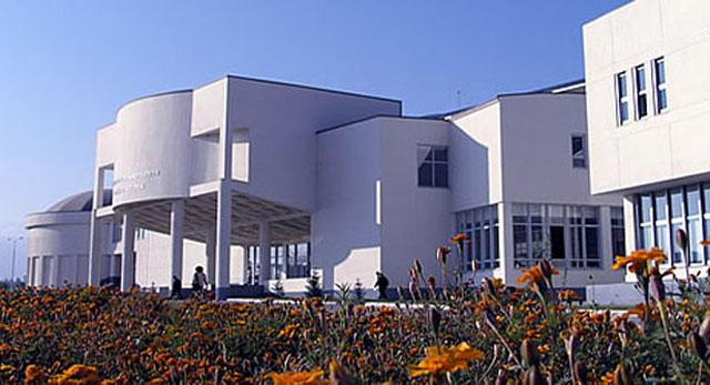 Manas Kyrgyz-Turkey University