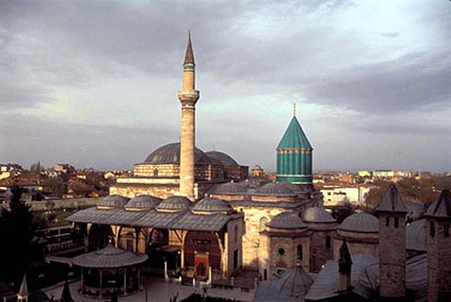 Konya 