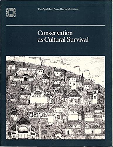 Conservation as Cultural Survival