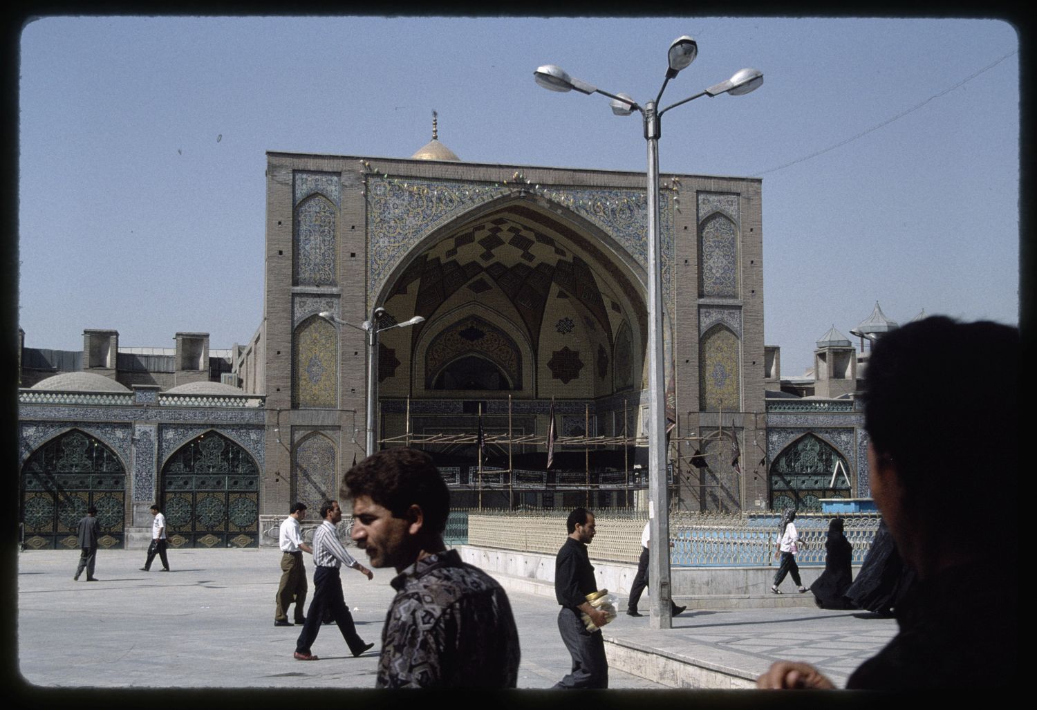 Masjid-i Imam (Tehran)