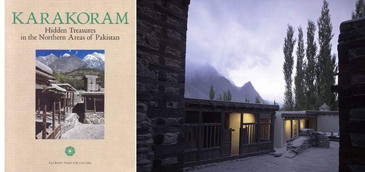 Karakoram: Hidden Treasures in the Northern Areas of Pakistan