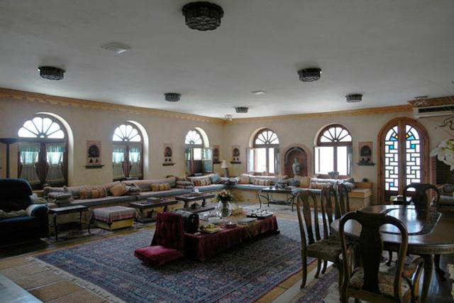 Al-Makkiyah Residential Villa